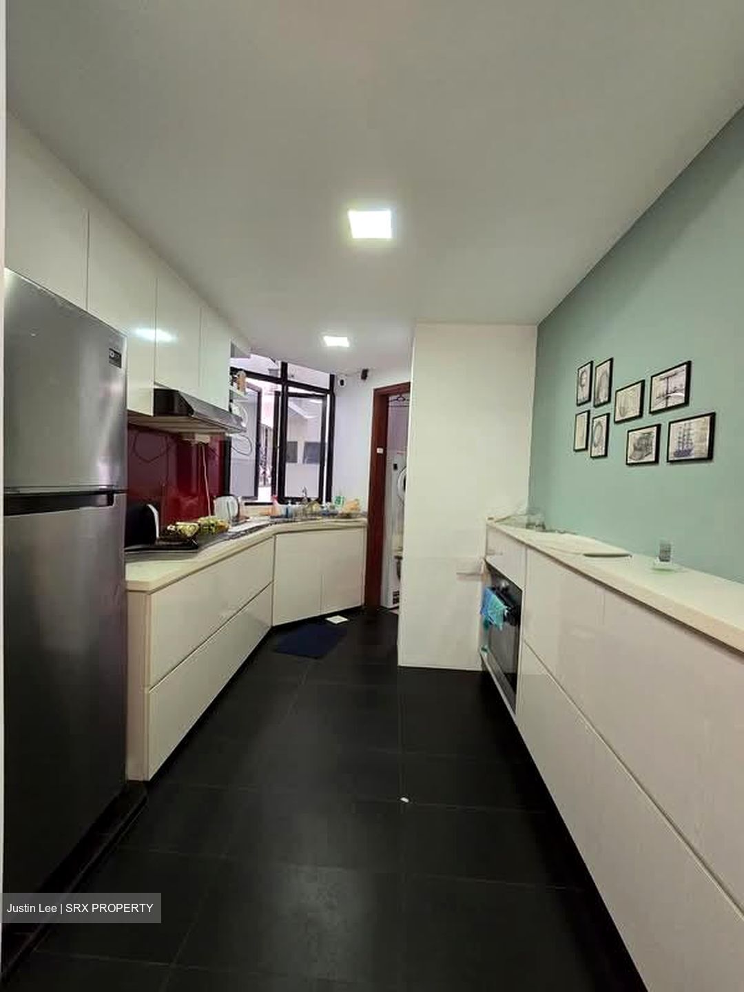 Eastpoint Green (D18), Condominium #553533431